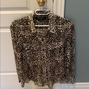 Guess by Marciano top